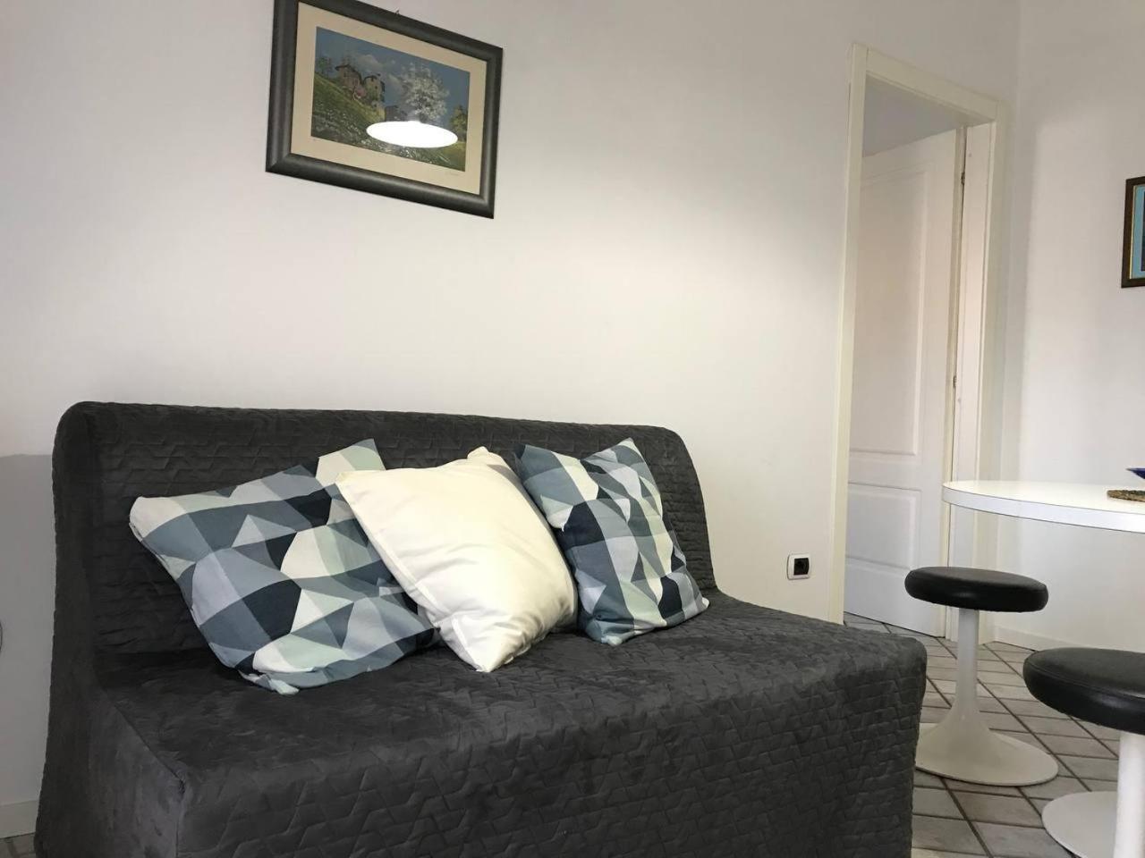 Casa Vacanze Borgo Marinaro Avola Exteriér fotografie