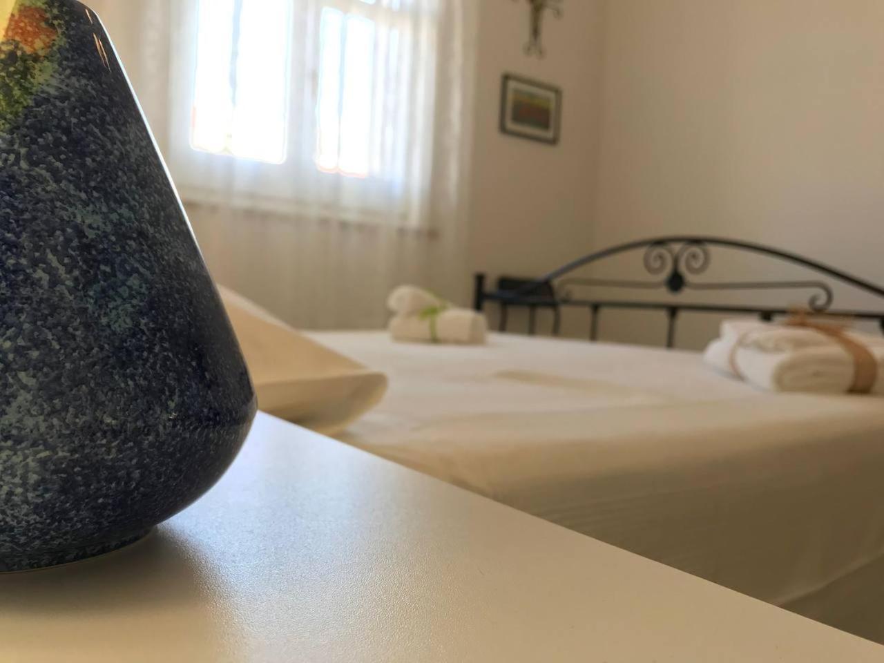 Casa Vacanze Borgo Marinaro Avola Exteriér fotografie