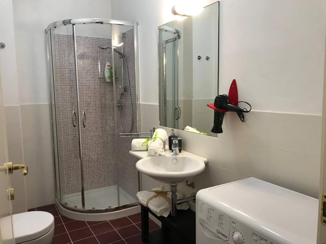Casa Vacanze Borgo Marinaro Avola Exteriér fotografie