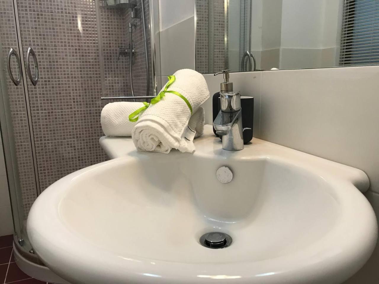 Casa Vacanze Borgo Marinaro Avola Exteriér fotografie