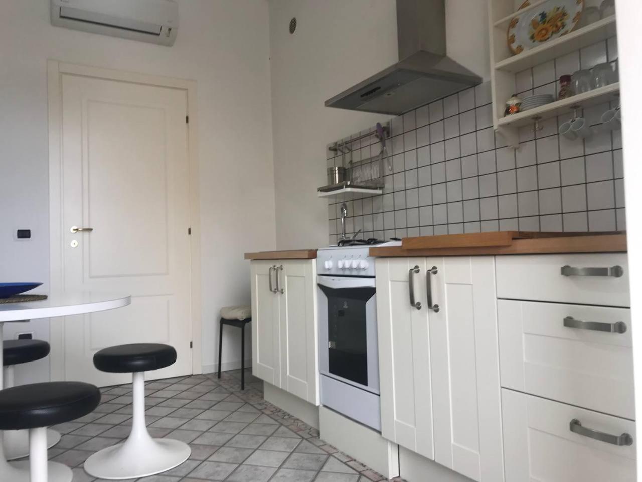 Casa Vacanze Borgo Marinaro Avola Exteriér fotografie
