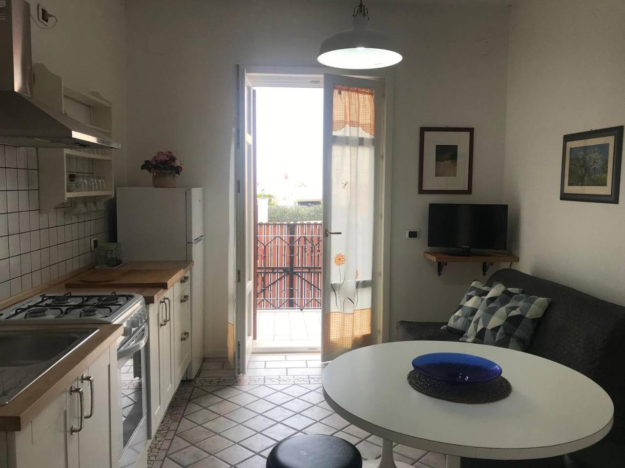 Casa Vacanze Borgo Marinaro Avola Exteriér fotografie