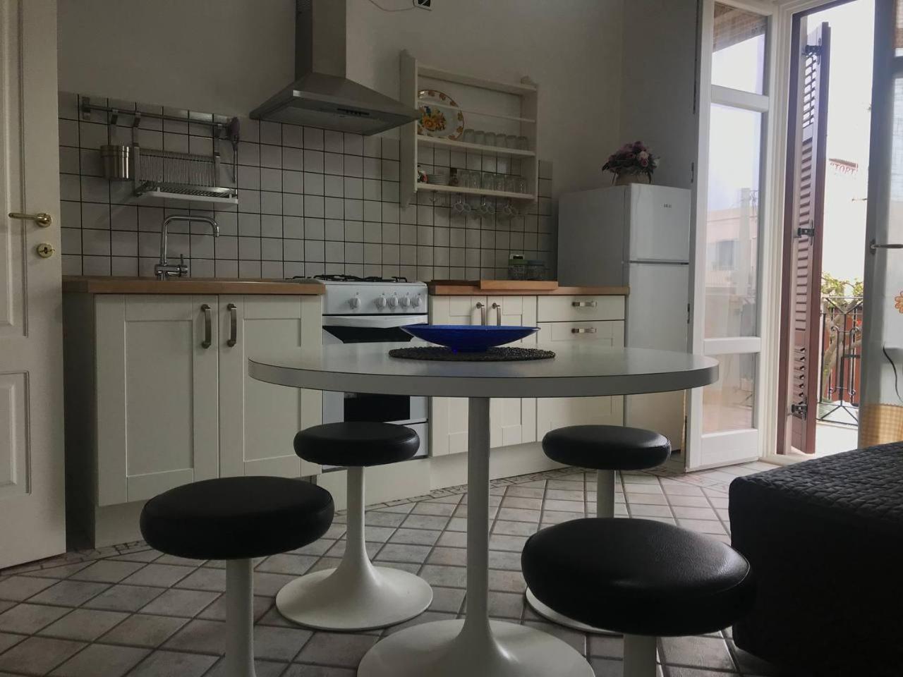 Casa Vacanze Borgo Marinaro Avola Exteriér fotografie