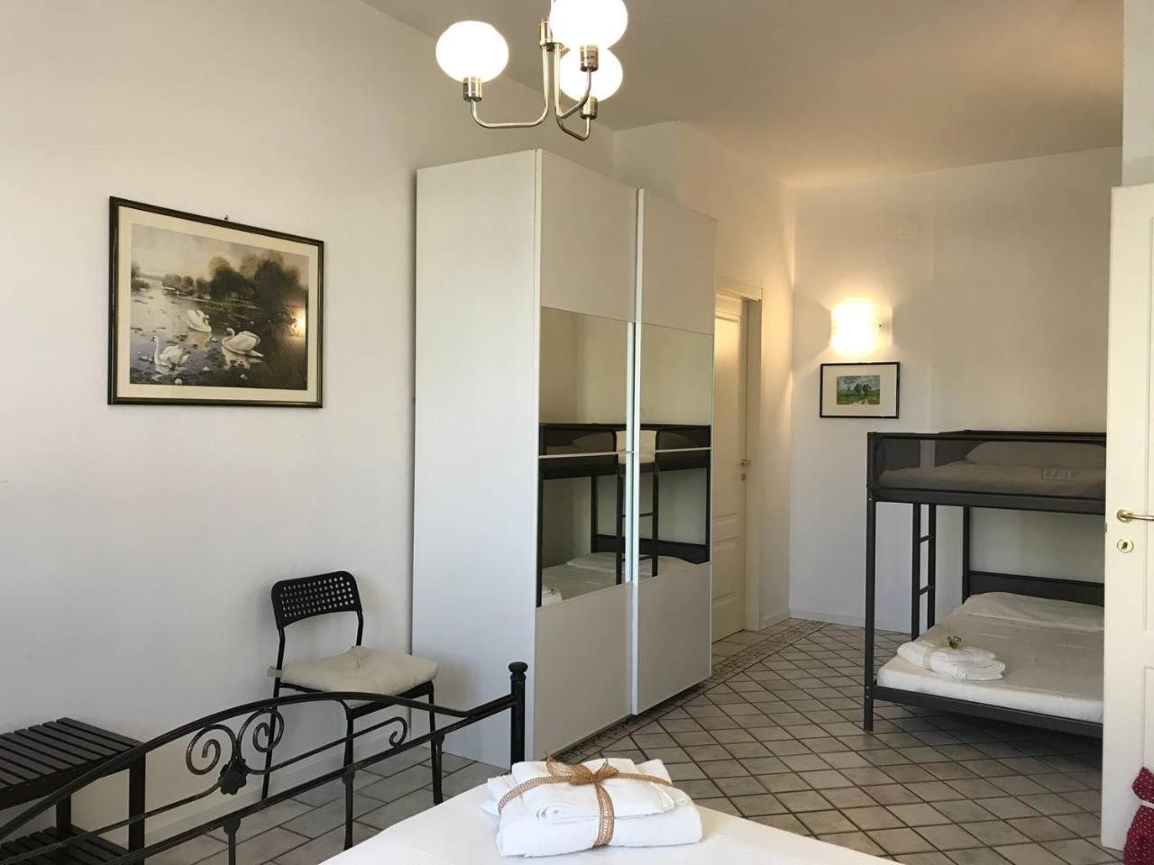 Casa Vacanze Borgo Marinaro Avola Exteriér fotografie