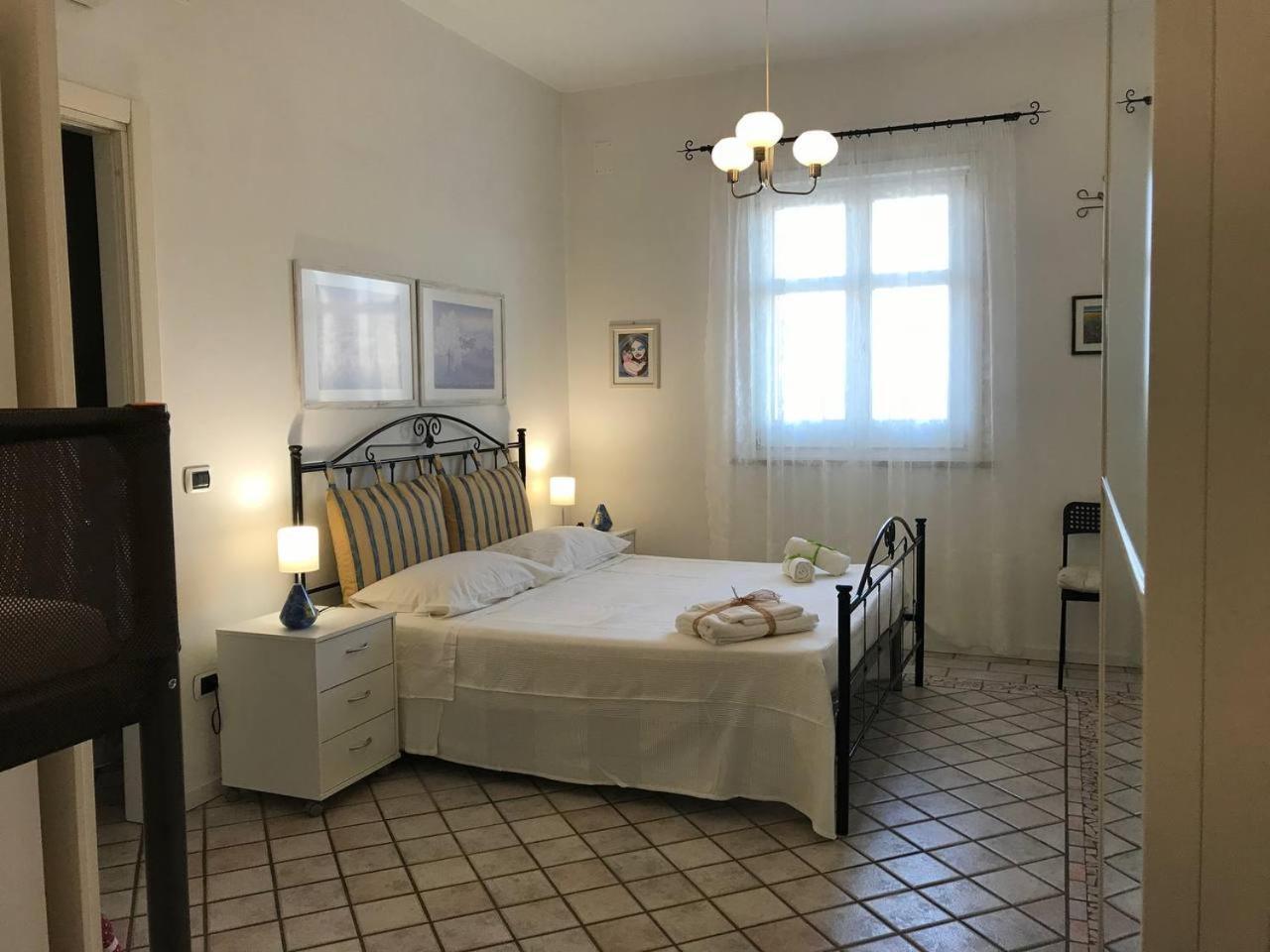 Casa Vacanze Borgo Marinaro Avola Exteriér fotografie