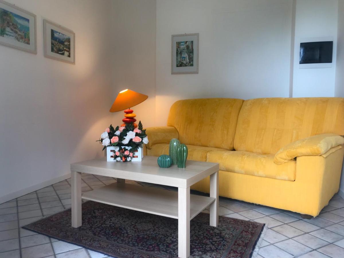 Casa Vacanze Borgo Marinaro Avola Exteriér fotografie