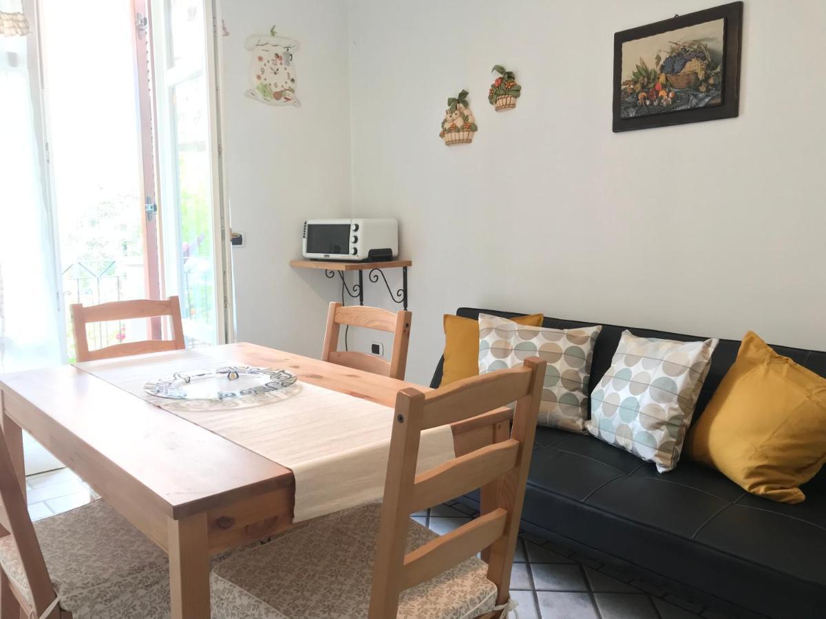 Casa Vacanze Borgo Marinaro Avola Exteriér fotografie