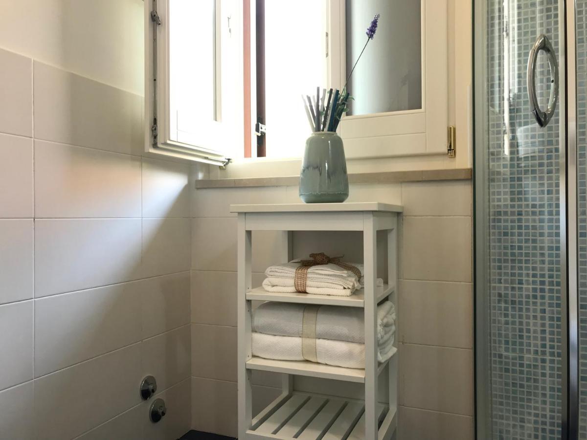 Casa Vacanze Borgo Marinaro Avola Exteriér fotografie
