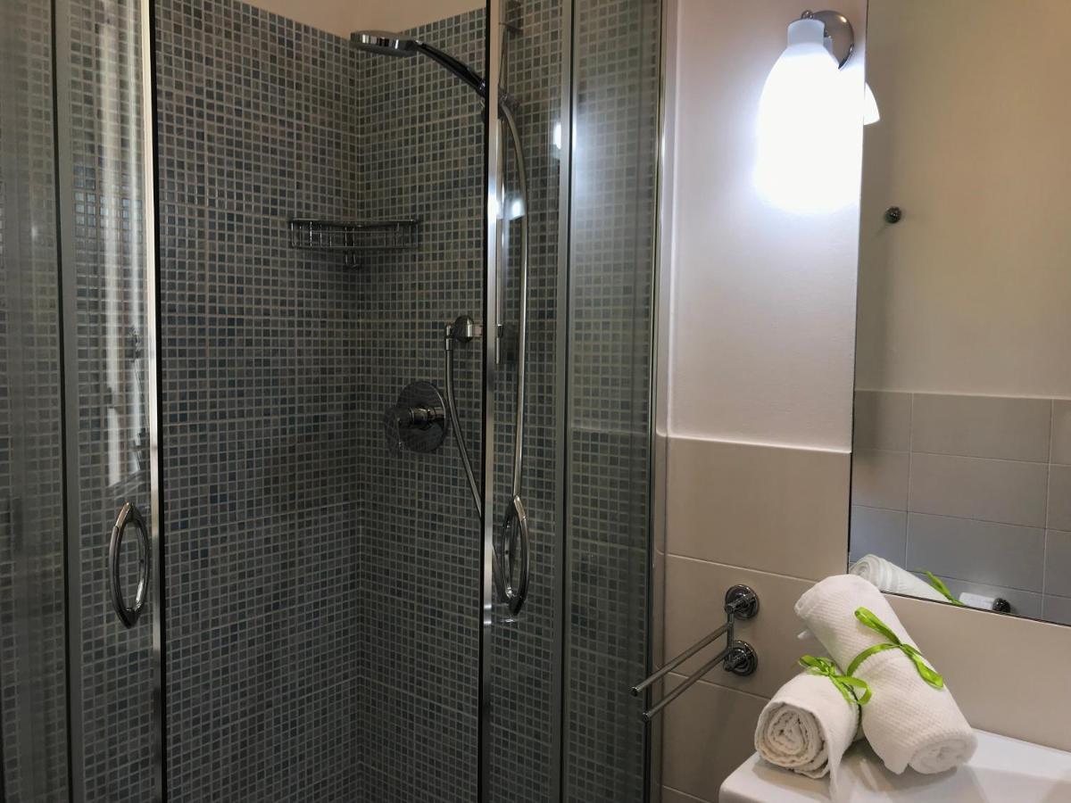 Casa Vacanze Borgo Marinaro Avola Exteriér fotografie
