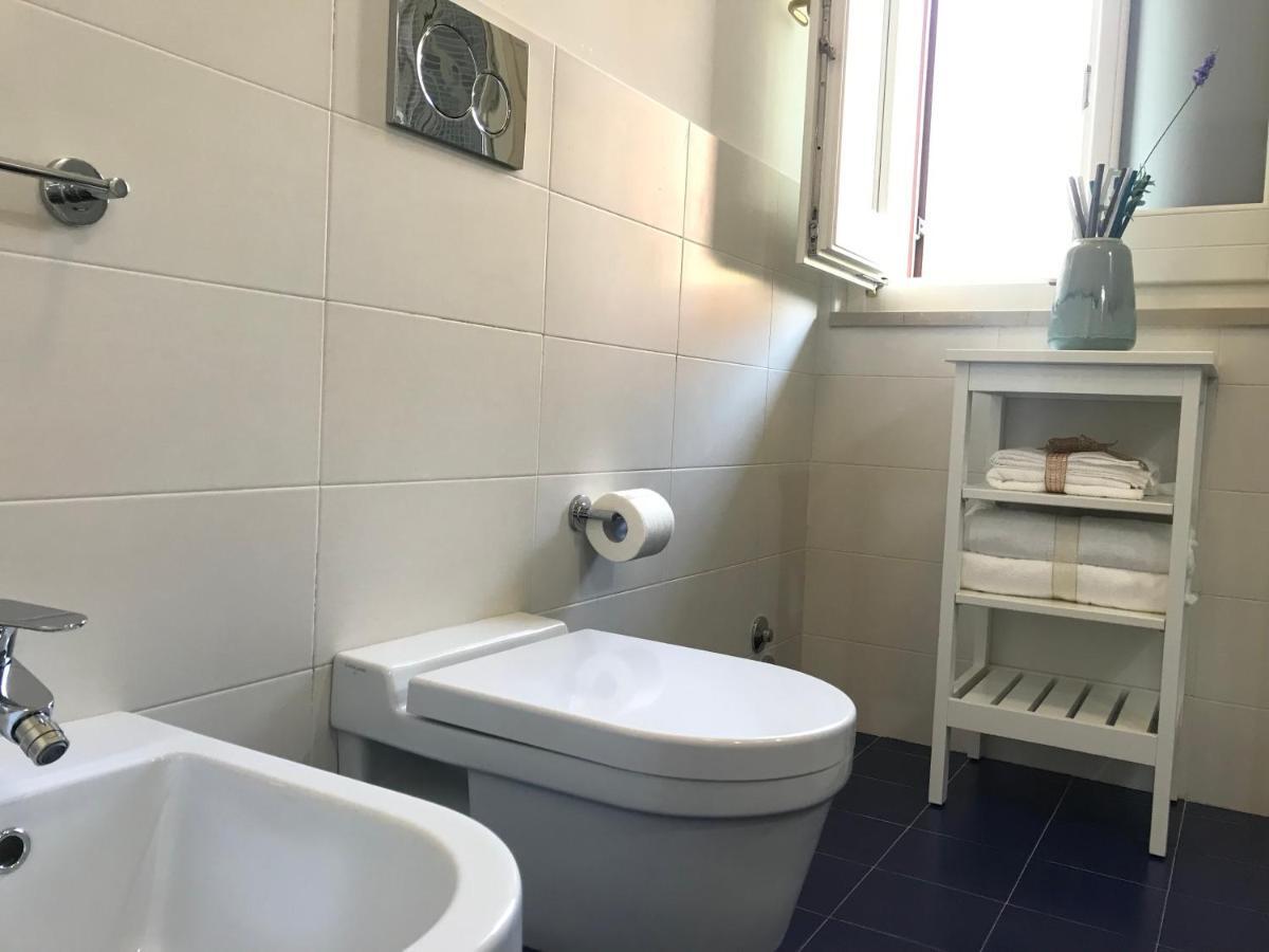 Casa Vacanze Borgo Marinaro Avola Exteriér fotografie