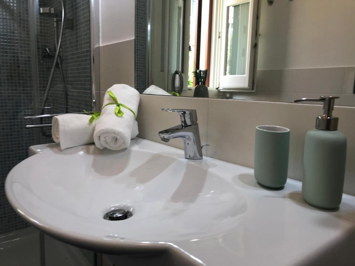 Casa Vacanze Borgo Marinaro Avola Exteriér fotografie