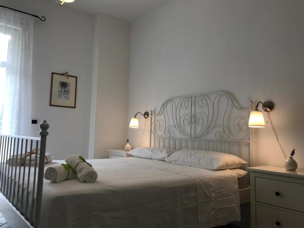 Casa Vacanze Borgo Marinaro Avola Exteriér fotografie