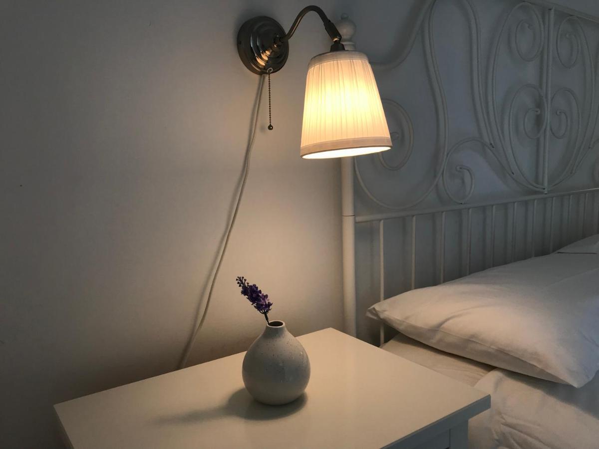 Casa Vacanze Borgo Marinaro Avola Exteriér fotografie