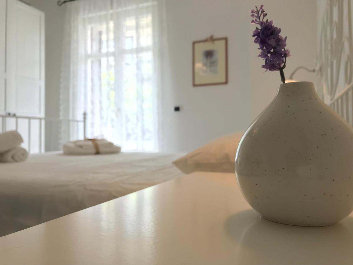 Casa Vacanze Borgo Marinaro Avola Exteriér fotografie