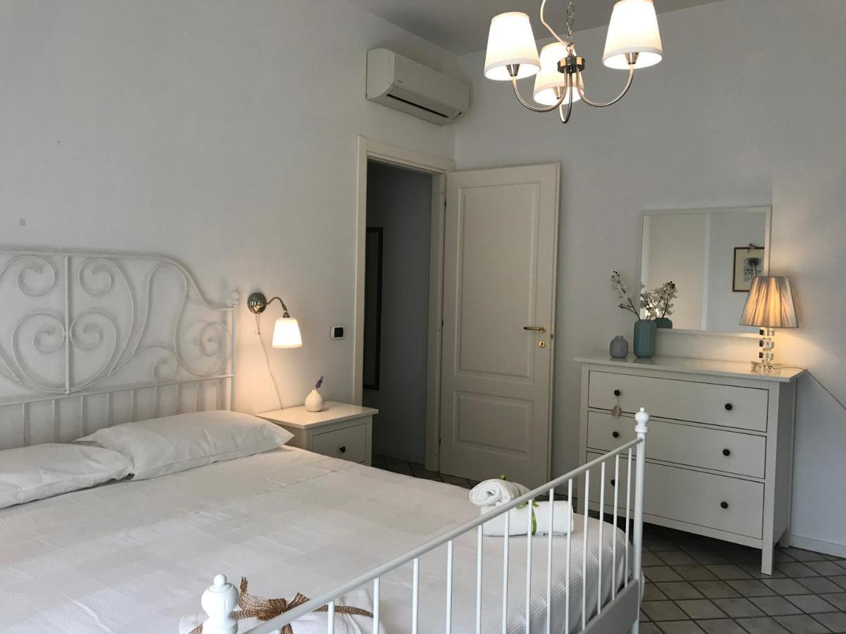 Casa Vacanze Borgo Marinaro Avola Exteriér fotografie